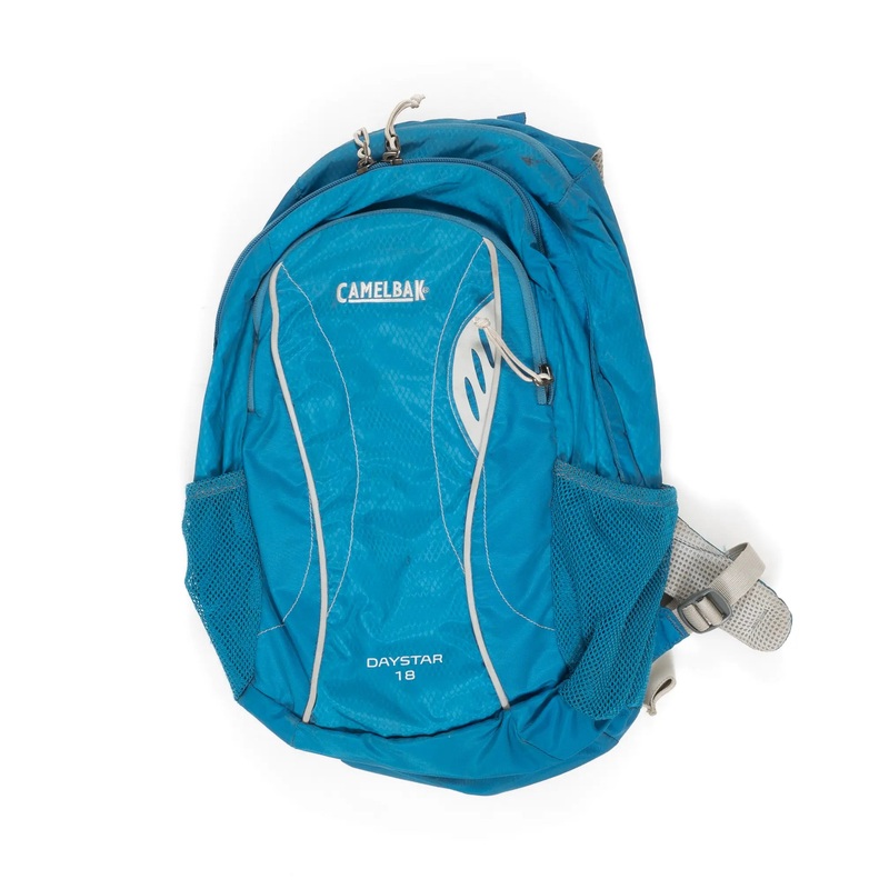 Camelbak Day Star 18 Hydration Pack - Women's 18 L Blue