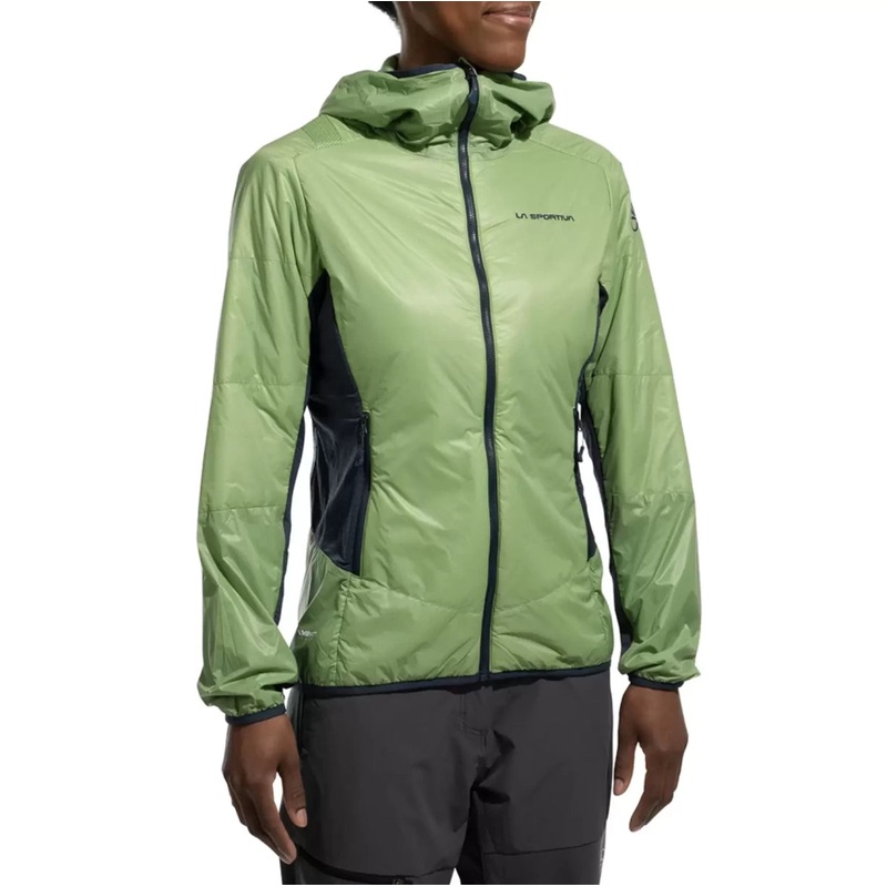 La Sportiva Aequilibrium Lite Insulation Jacket M Green