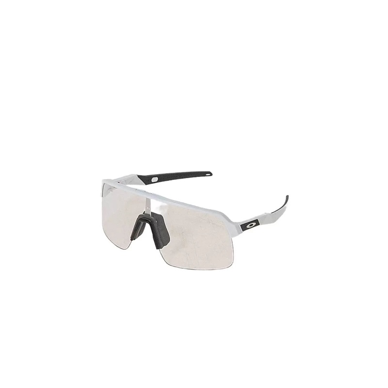 Oakley Sutro Lite Sunglasses One Size White