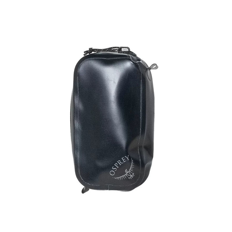 Osprey Waterproof Pack Pocket One Size Black