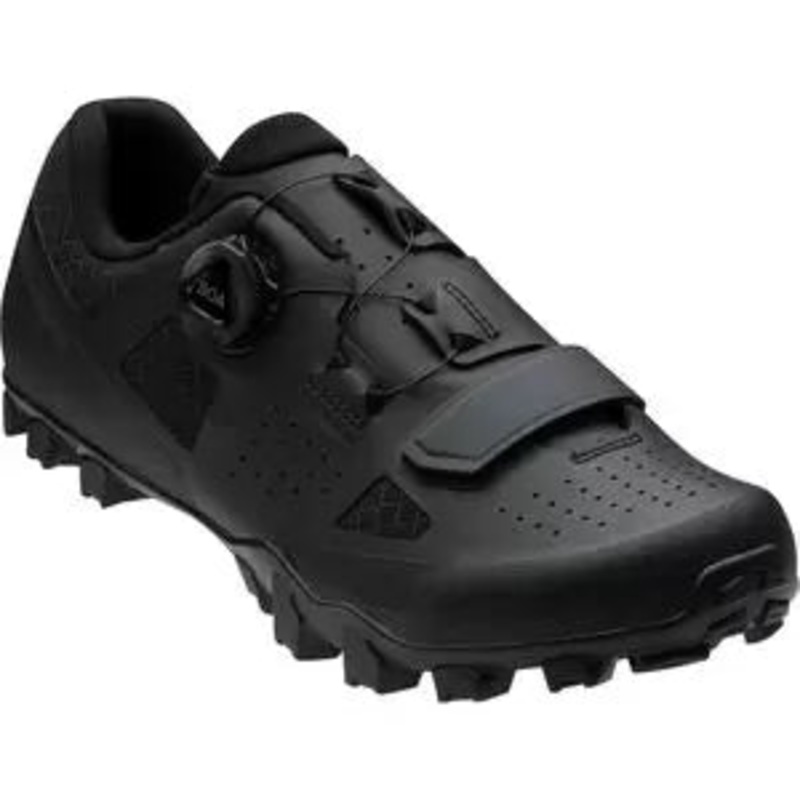 Pearl Izumi X-Alp Mesa Mountain Bike Shoe 47 Black