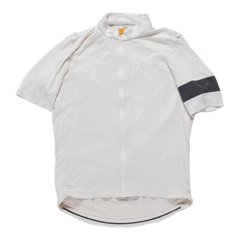 Rapha Bike Jersey - Men's XL Cream