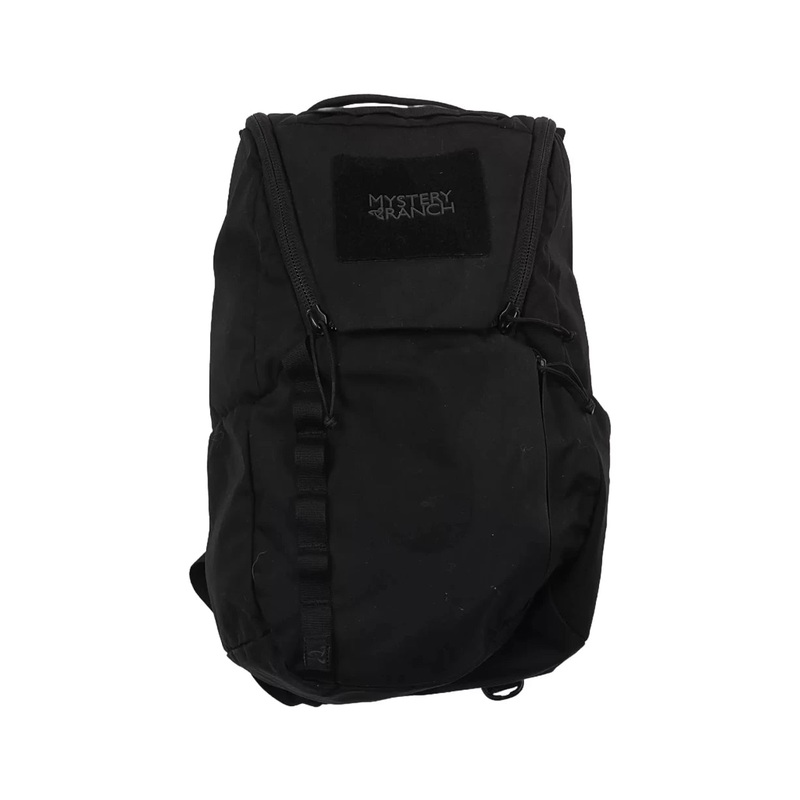 Mystery Ranch 15 L Rip Ruck Backpack One Size Black