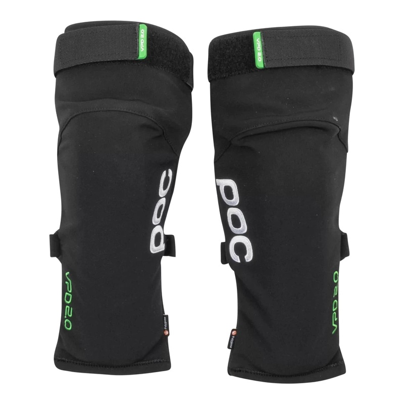 POC Joint VPD 2.0 Long Knee Pads S Black