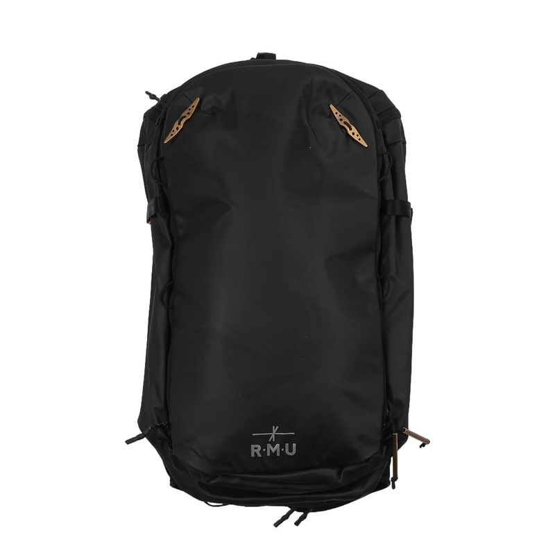 RMU 42L Core Pack 42 L Black