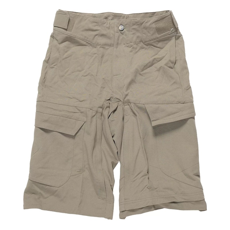 Spyder Screamer Mountain Bike Shorts - Men's M Green