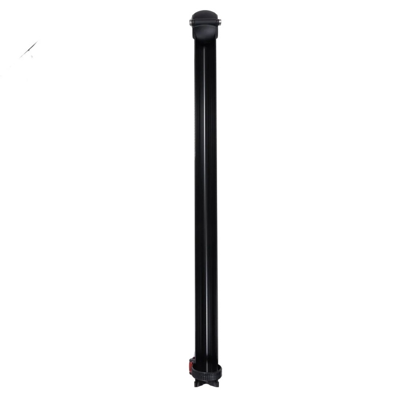 Yakima CopperHead Rooftop Fork Bike Mount CopperHead Rooftop Fork Bike Mount One Size Black