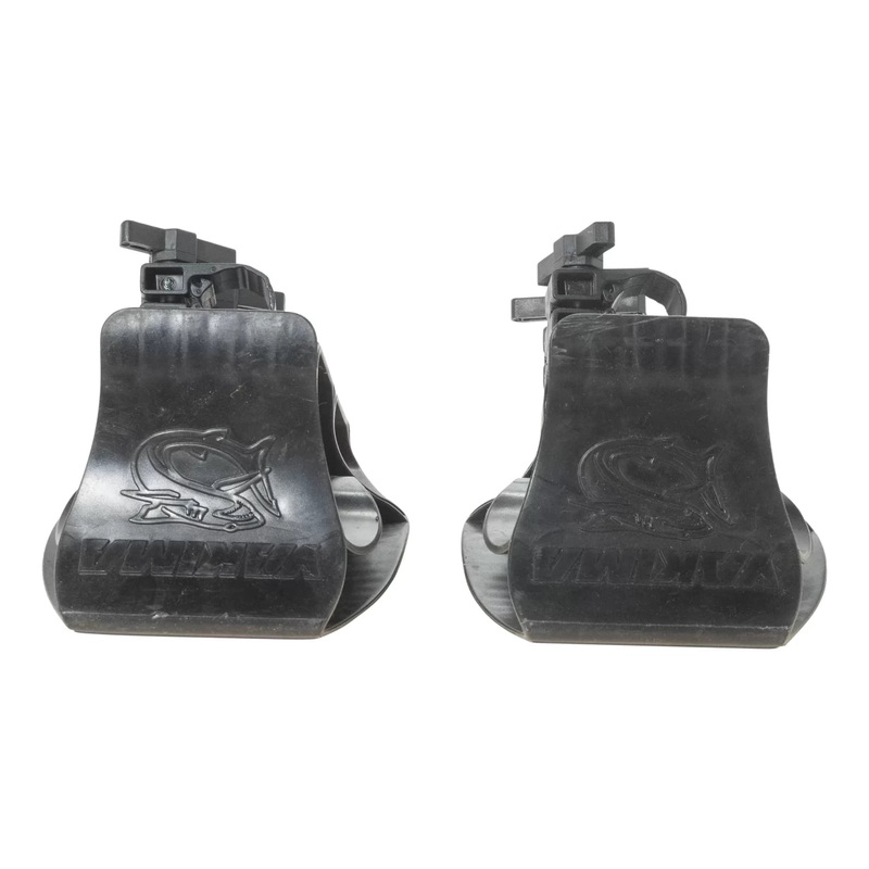 Yakima Landshark Saddles One Size Black