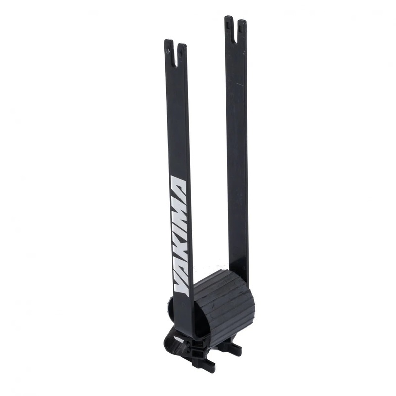 Yakima Wheel Fork Tire Mount One Size Black