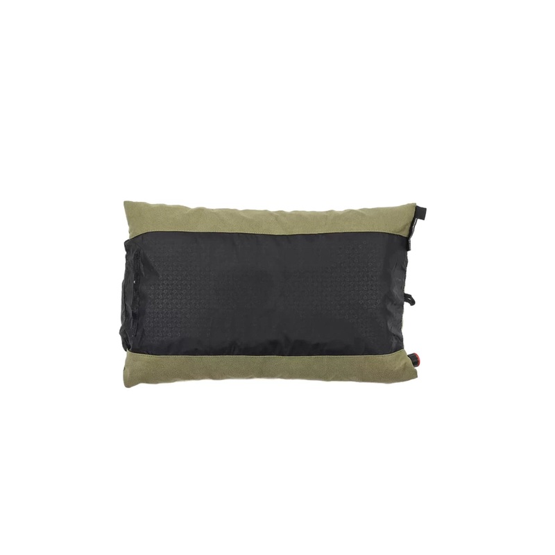 Nemo Fillo Backpacking Pillow One Size Green