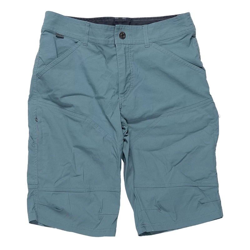 Shorts Renegade 31 Coast Blue