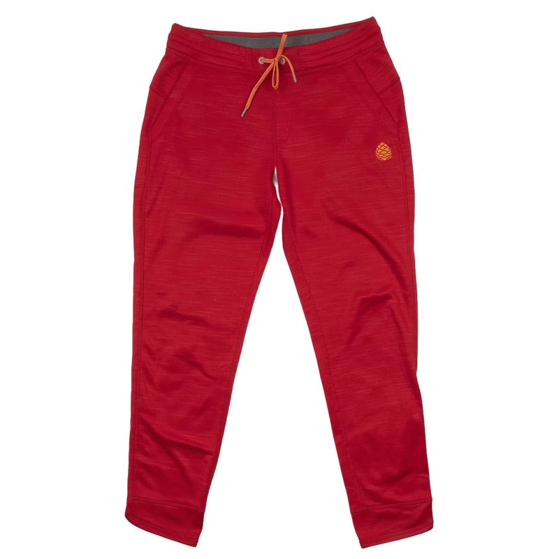 Stio Gannett Peak Pant - Women's M Red