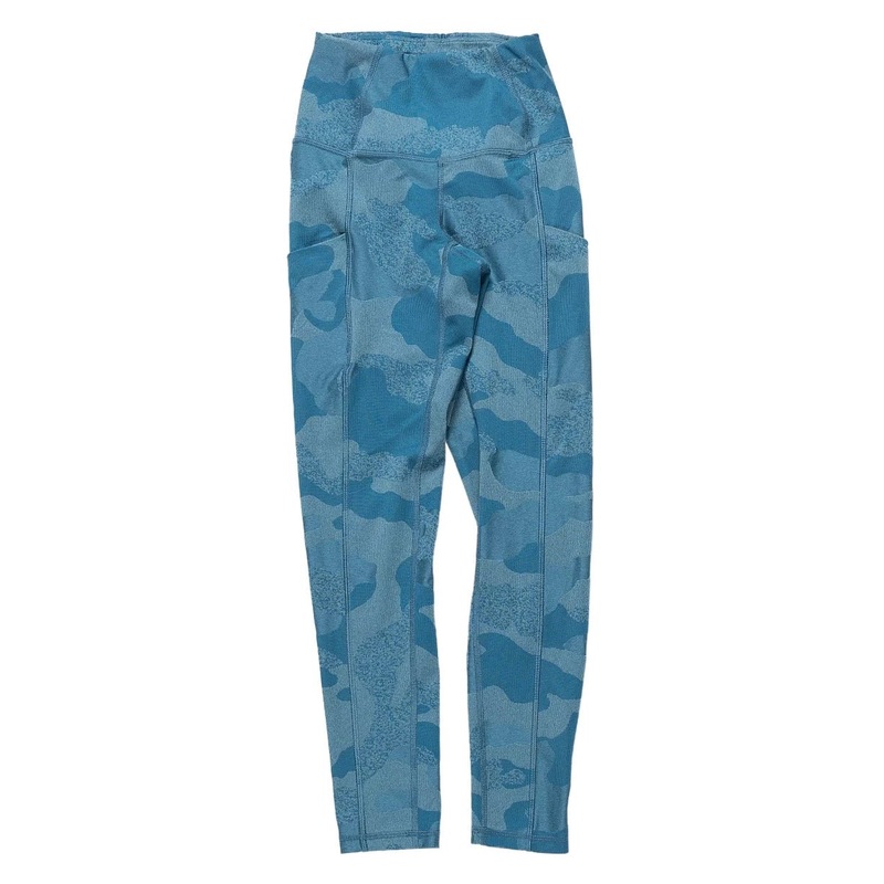 The North Face Motivation High-Rise Tights XS Blue