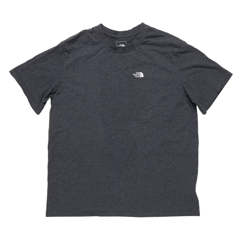 The North Face T-Shirt XL Grey