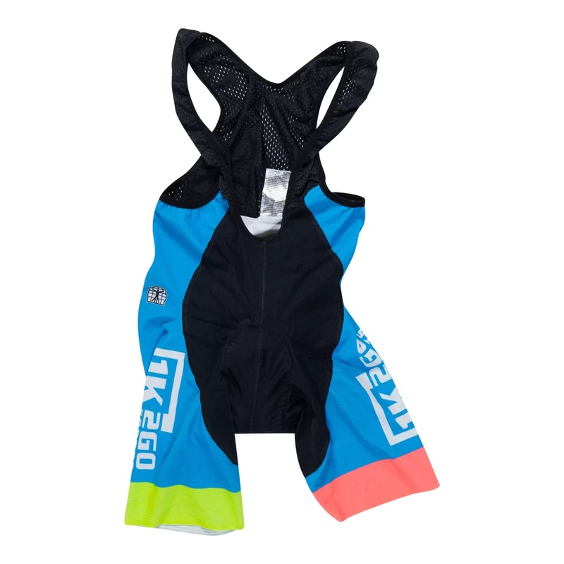 BIORACER Cycling Bib - Women's 2 Multi