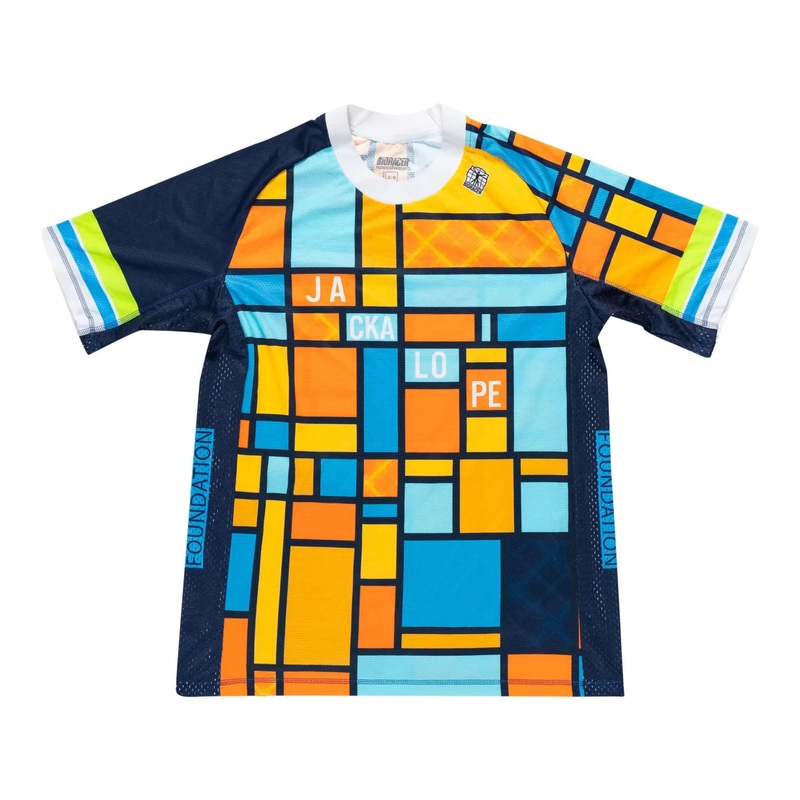 BIORACER Off Road Jersey - Men's S Multi