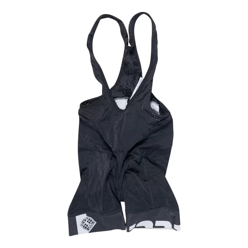 BIORACER Spitfire Bibshorts - Men's S Black