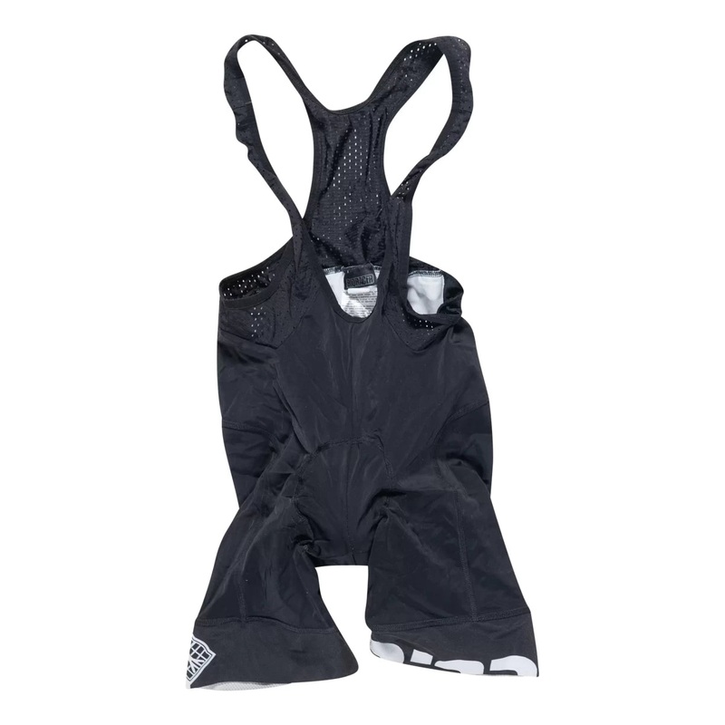 BIORACER Spitfire Cycling Bibshort - Men's S Black