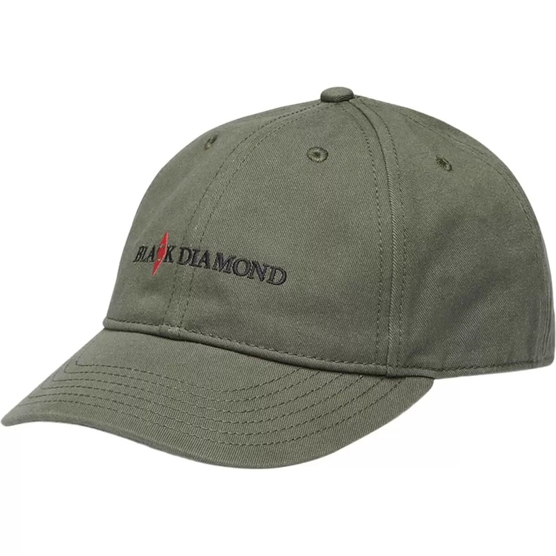 Black Diamond Bd Heritage Cap - Men's ALL Tundra-Octane Diamond C