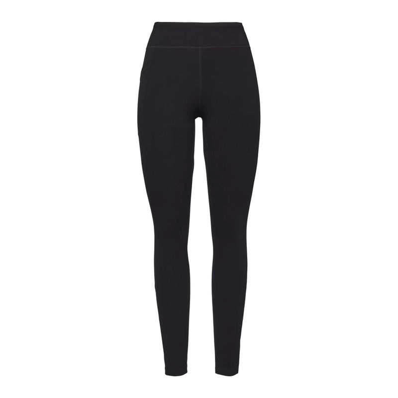 Black Diamond Sessions Tights - Women's M Black