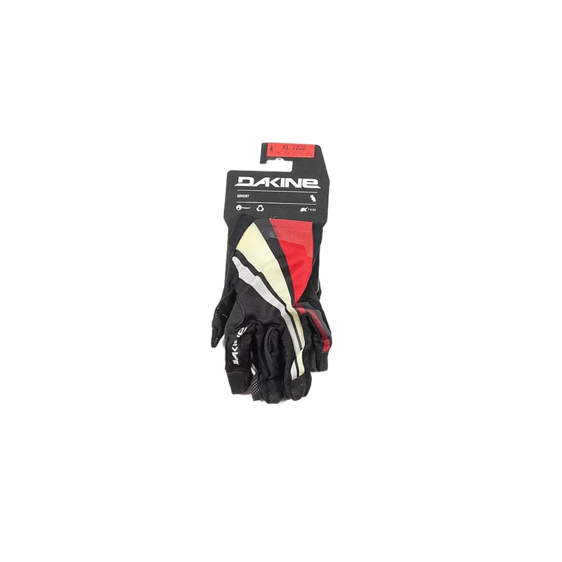 Dakine Covert Bike Gloves - Men's XL Multi