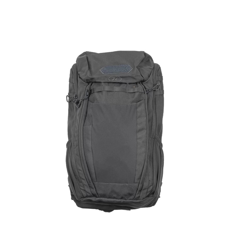 FHIOR 30L Tactical Backpack 30 L Grey