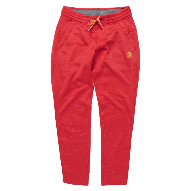 Stio Gannett Peak Pant - Women's S Red