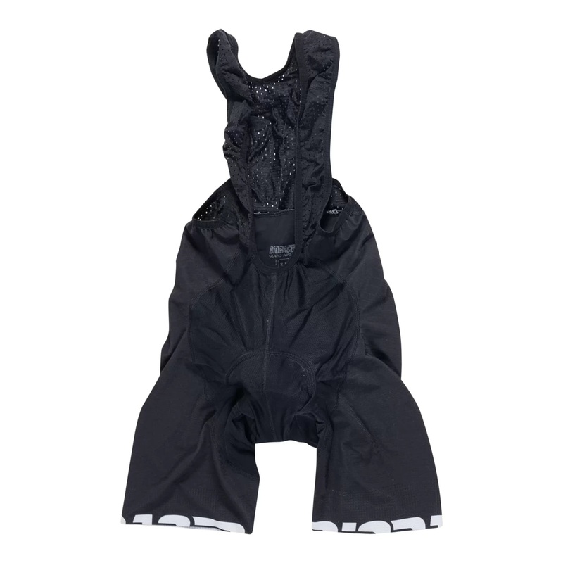 BIORACER Bibshort - Women's S Black