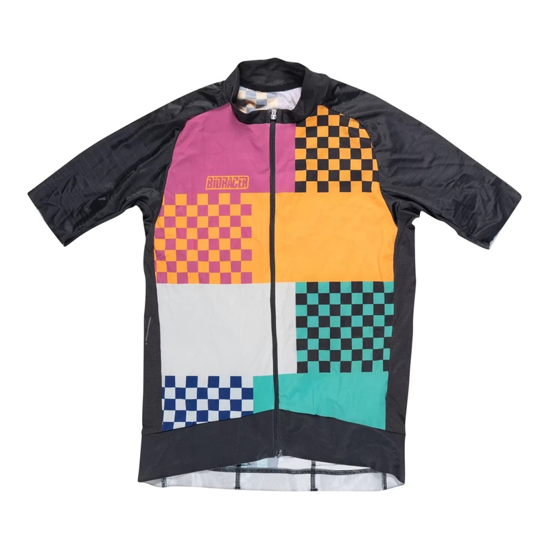 BIORACER Epic Jersey - Women's L Multi