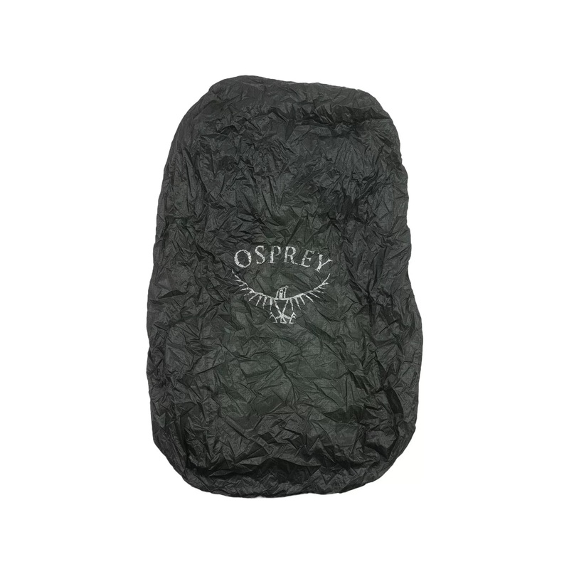 Osprey Ultralight Rain Cover One Size Green