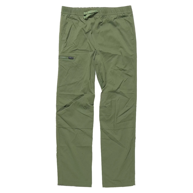 REI Co-op Mountainmaker Pants - Kids' 14/16 Green