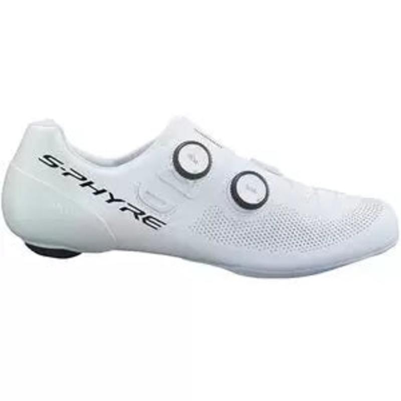 Shimano RC903 S-PHYRE Cycling Shoe 45 White