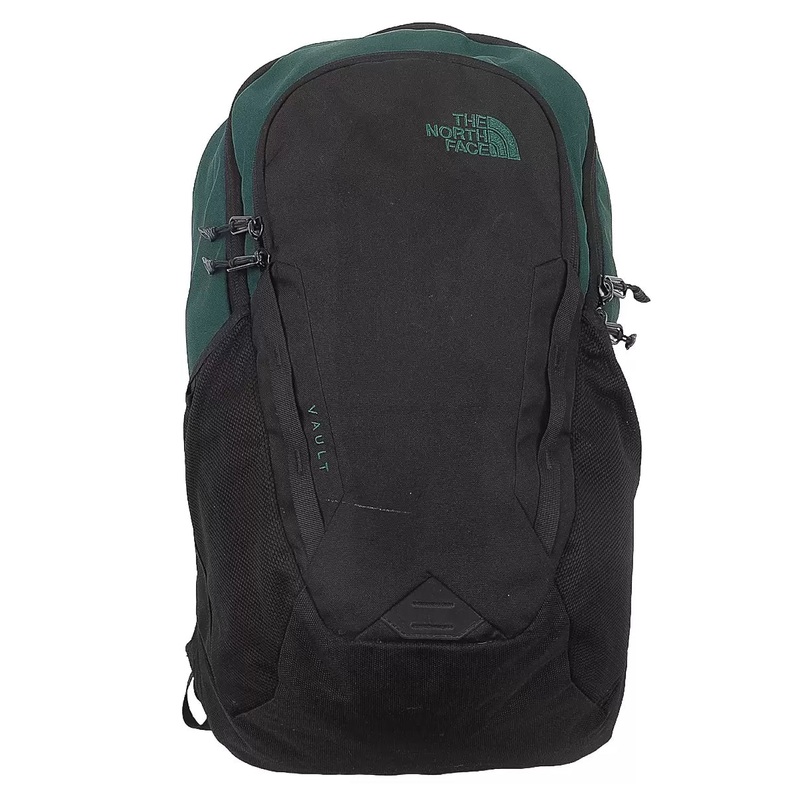 The North Face Vault Backpack One Size Green