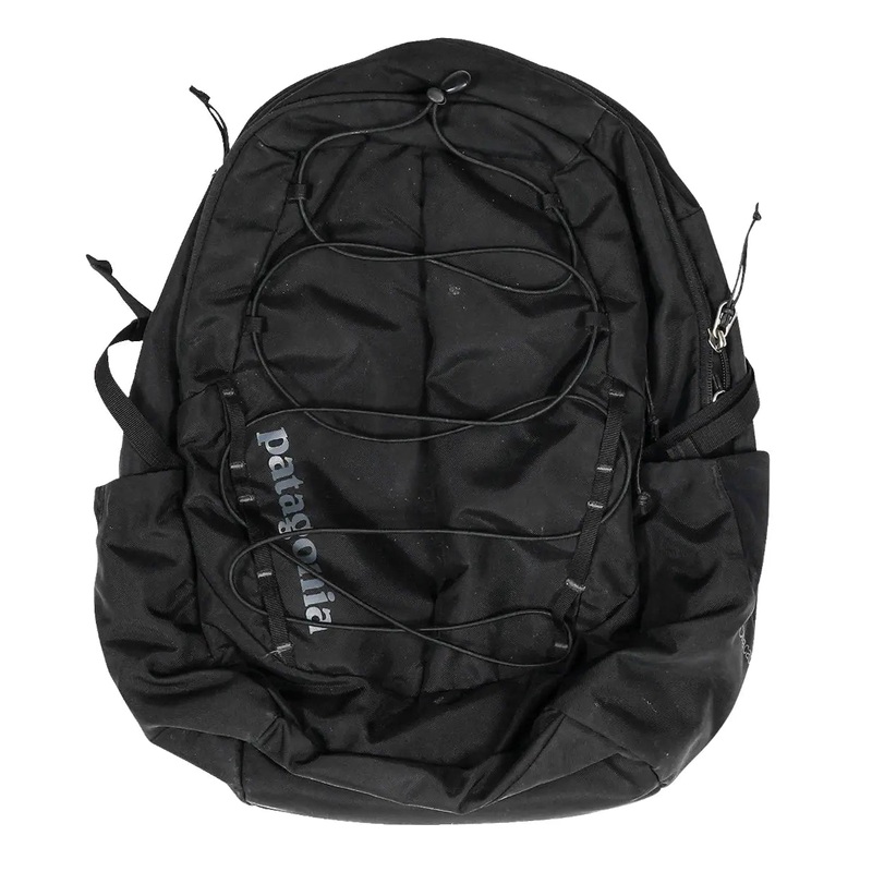 Patagonia Chacabuco 28L Pack 28 L Black