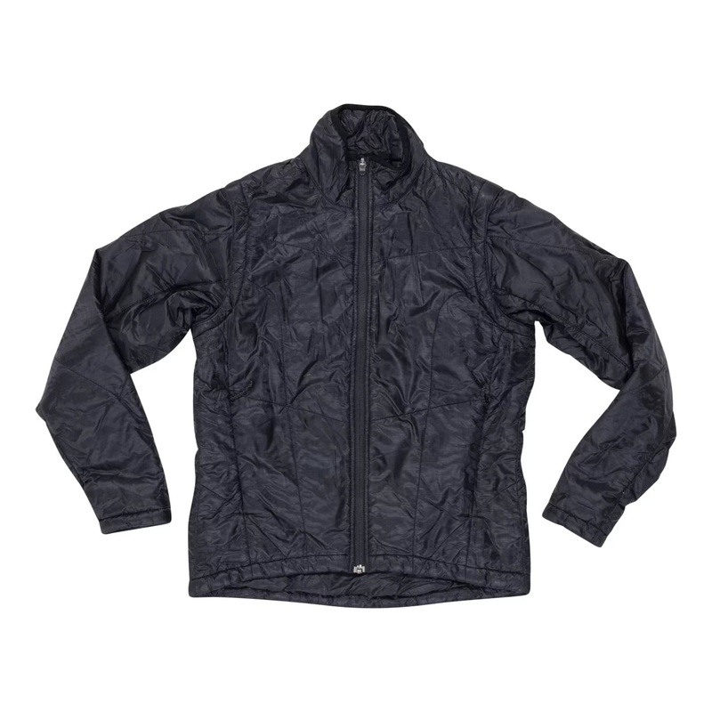 REI Co-op Primaloft Pertex Quantam Jacket - Women's XS Black