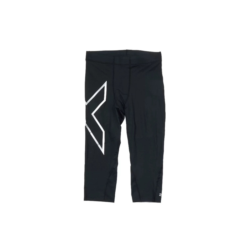 2XU Core Compression 3/4 Tight - Men's L Black