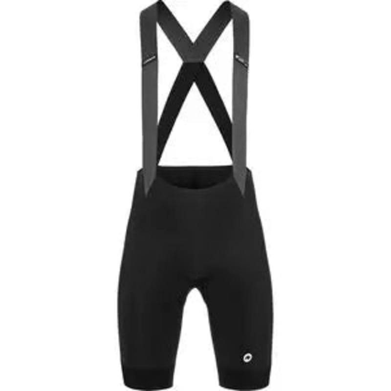 Assos MILLE GT C2 Bib Short XL blackSeries