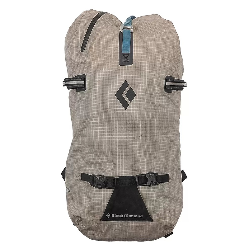 Black Diamond Blitz 20 Backpack 20 L White