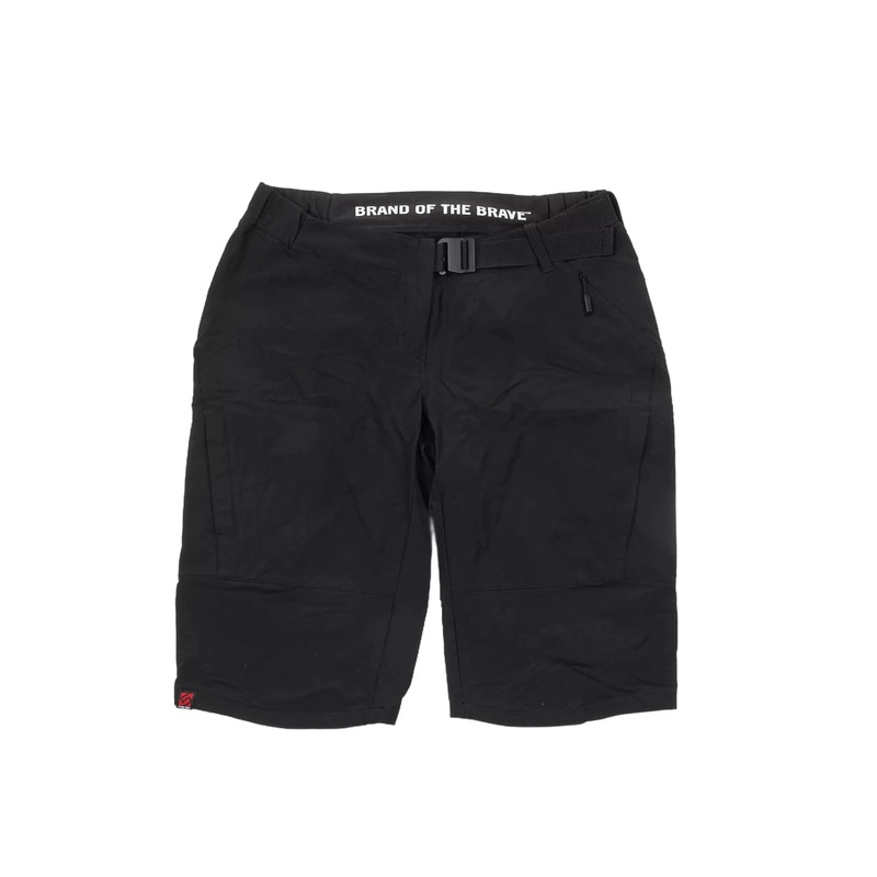 Five Ten TrailX Bermuda MTB Short - Women's M Black
