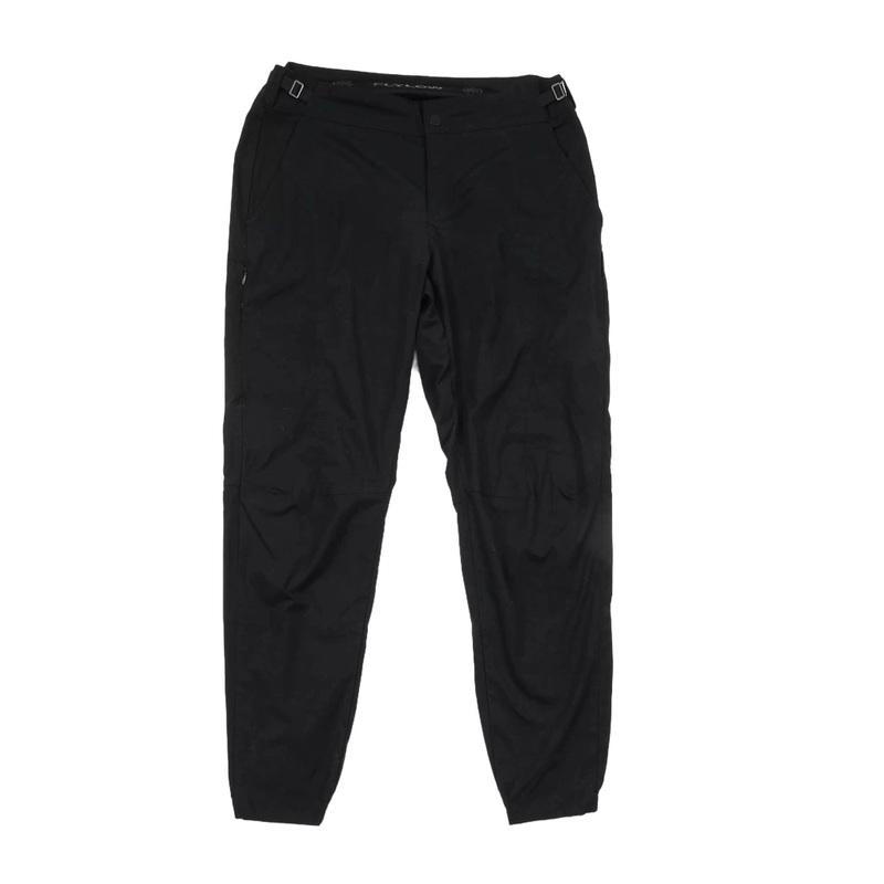 Flylow Tia Pant - Women's 8 Black