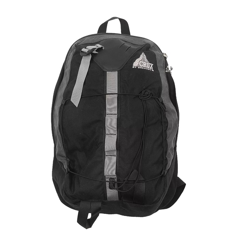 Gregory Crux Backpack One Size Grey