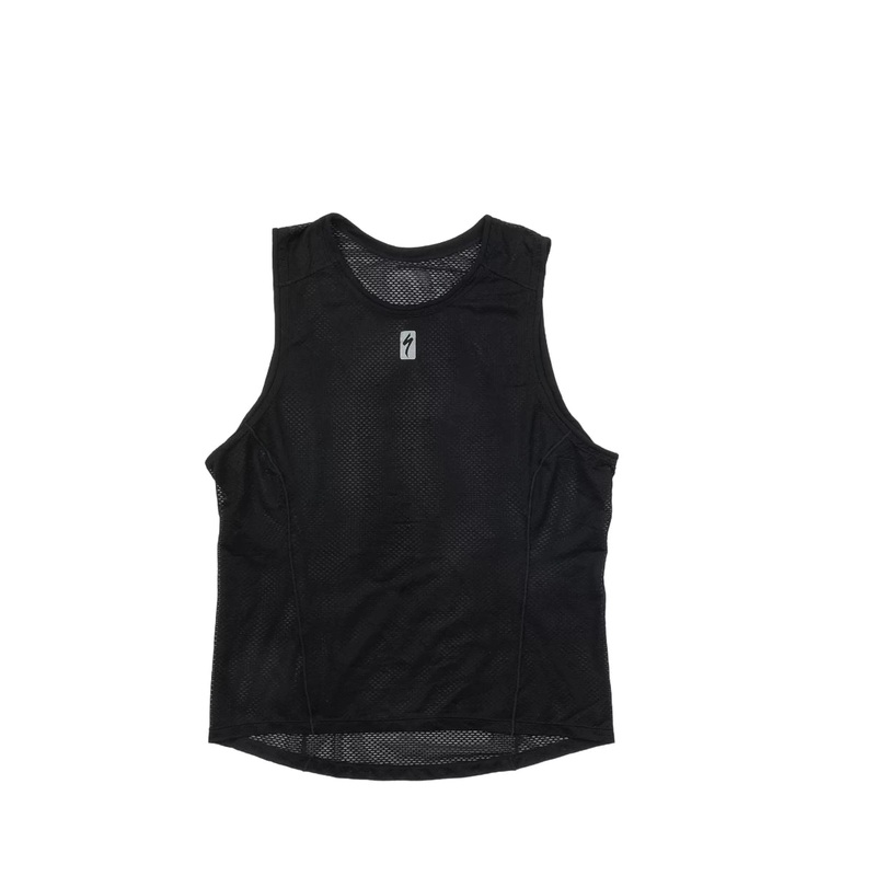 Specialized SL Sleeveless Base Layer - Men's Estimated XL Black