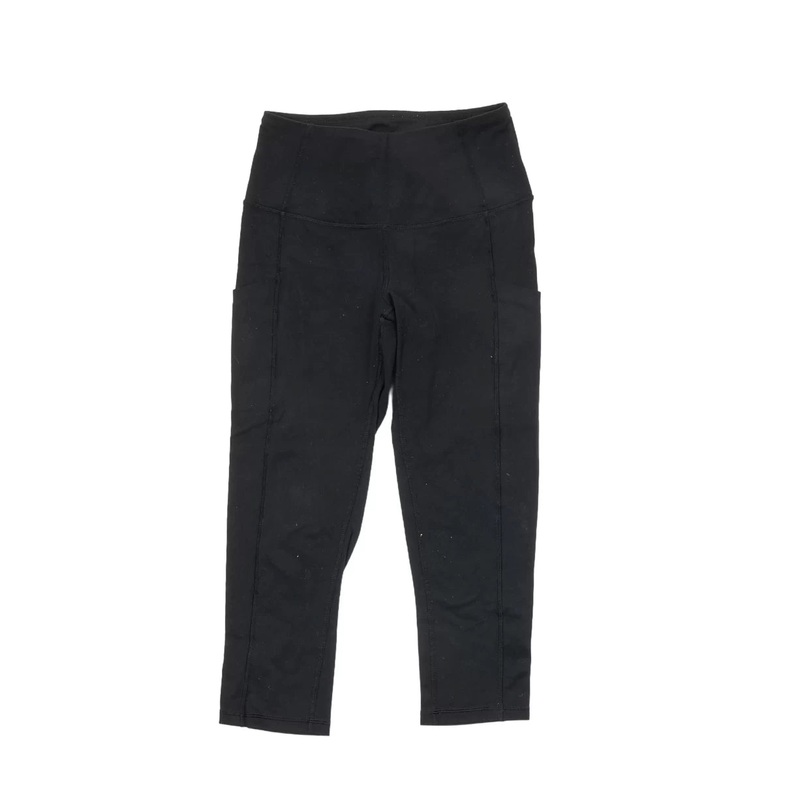 The North Face Leggings M Black