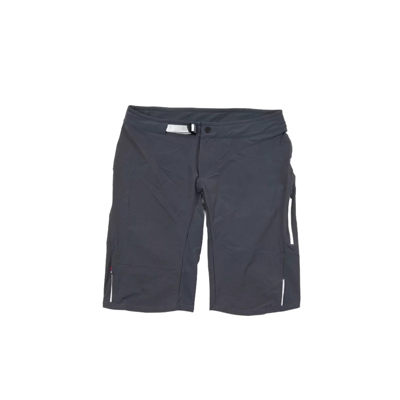 Velocio Trail Short L Grey