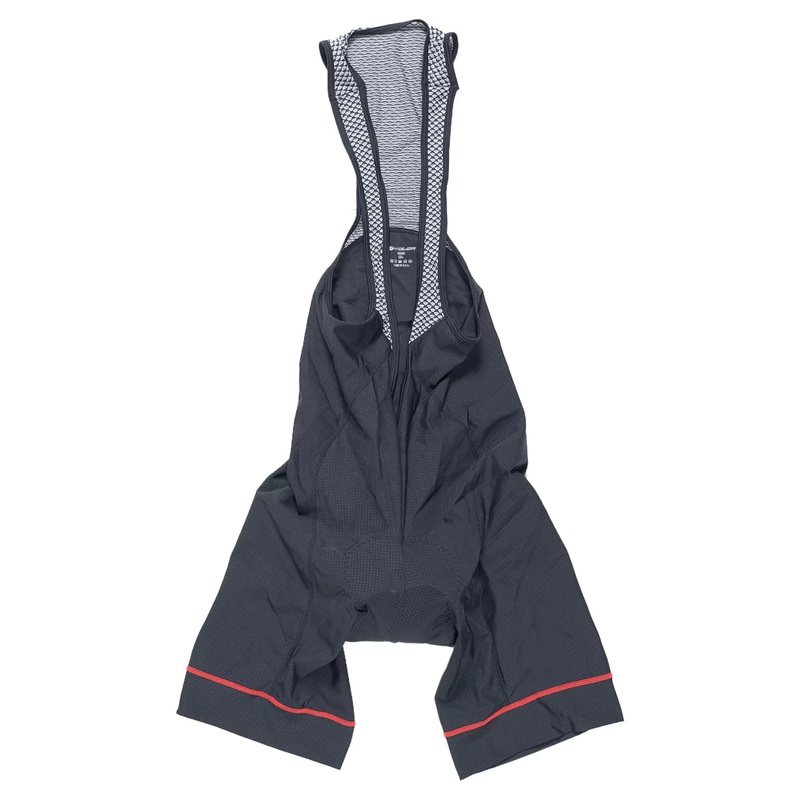 Voler Cycling Bib Shorts - Men's XXL Black