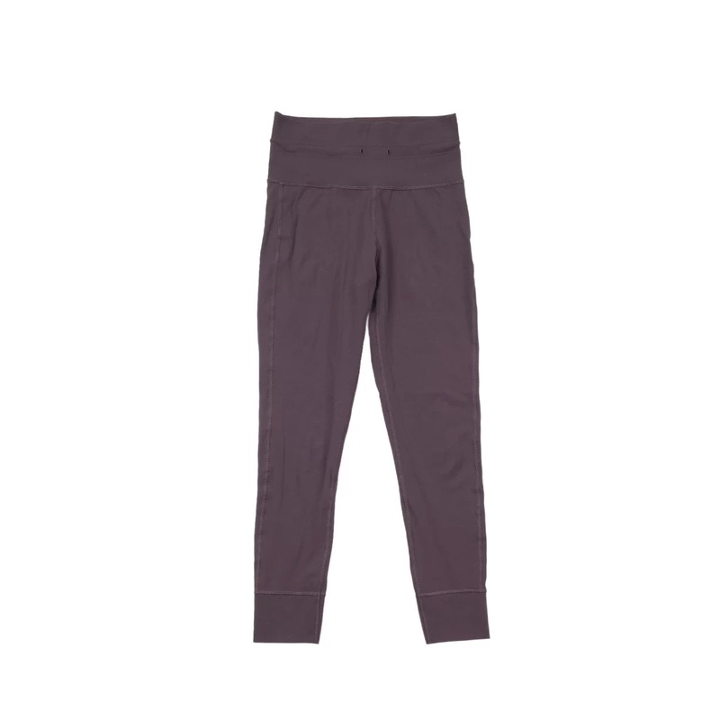 Vuori Daily Legging S Plum