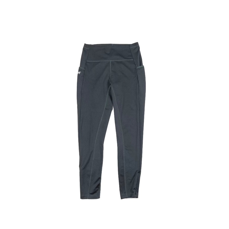 Altra Core Crop Tight - Women's M Black