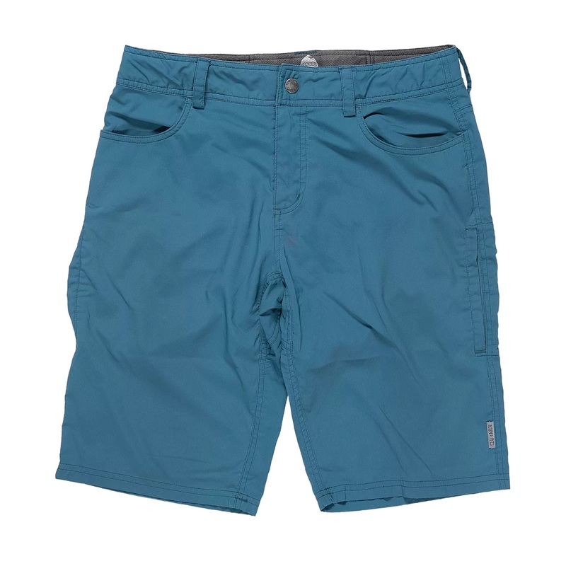 Club Ride Mountain Bike Shorts - Men's M Teal