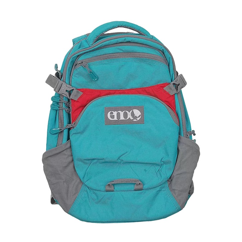 Eagles Nest Outfitters Rothbury Backpack 27 Blue