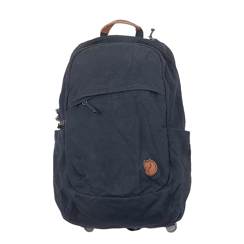 Fjllrven Raven 20L Backpack 20 Navy